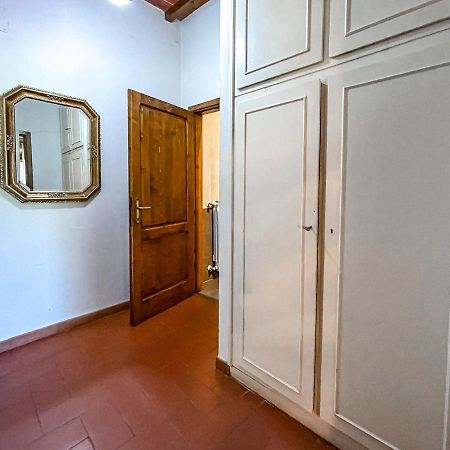 Agriturismo La Topaia Borgo San Lorenzo Luaran gambar