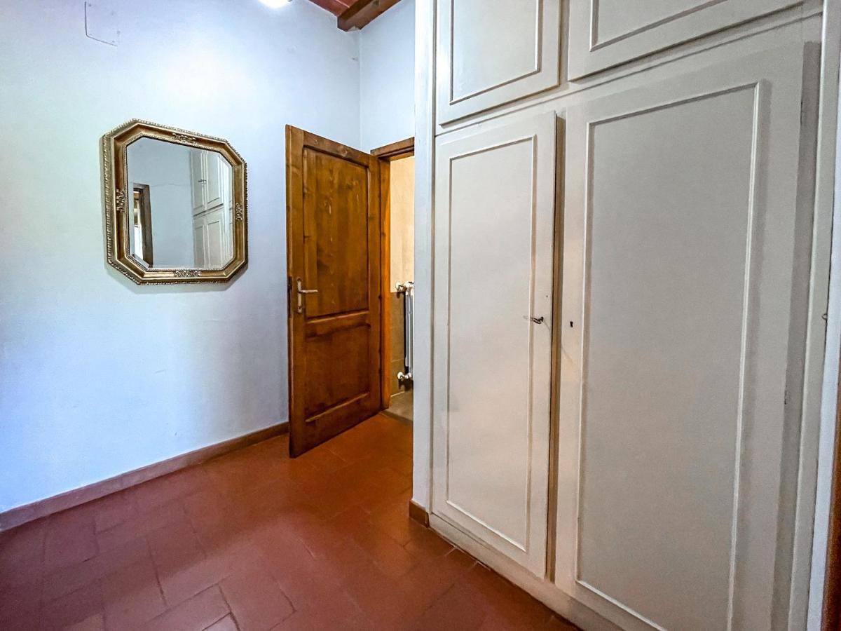Agriturismo La Topaia Borgo San Lorenzo Luaran gambar