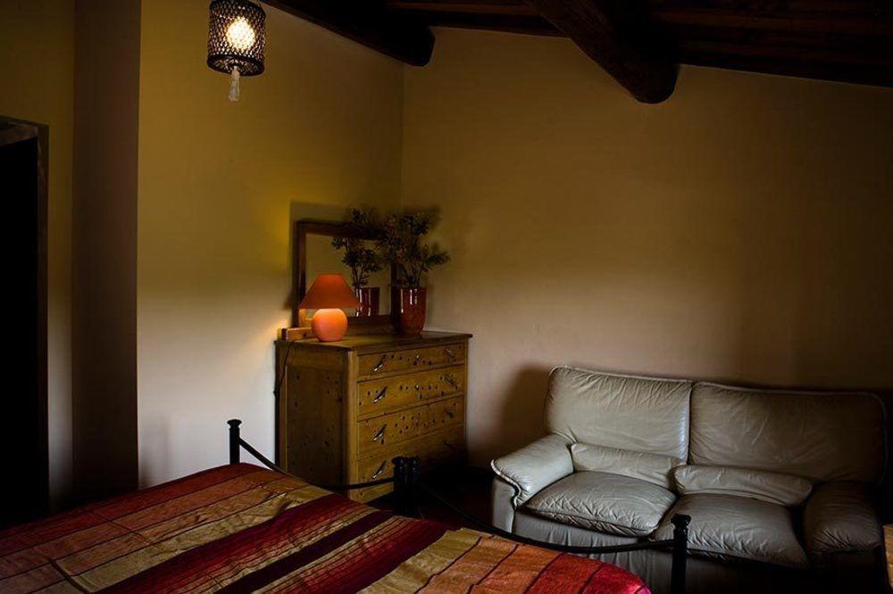Agriturismo La Topaia Borgo San Lorenzo Luaran gambar